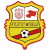 Atletico Morelia logo