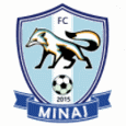FC Mynai U21 logo
