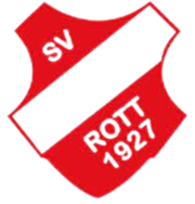 SV Rott 1927 logo