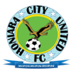 Honiara City FC logo