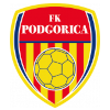 FK Podgorica U19 logo
