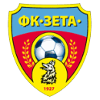 FK Zeta Golubovci U19 logo