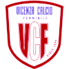 Vicenza (W) logo