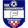 NK Ferdinandovac logo