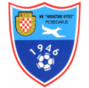 NK HV Posedarje logo