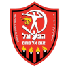 Hapoel Umm al-Fahm U19 logo