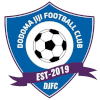 Dodoma Jiji FC logo
