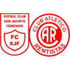 FC San Jacinto (W)