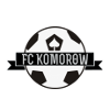 FC Komorow logo