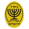 AS Nordia Jerusalem U19 logo