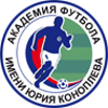 Konopliev Youth logo