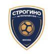 Strogino Youth logo