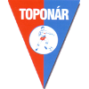 Toponar SE logo