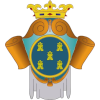 CD Penaranda logo