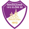 Bekescsabai Elore SE U19 logo