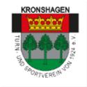 TSV Kronshagen logo
