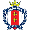 Gedania Gdansk II logo
