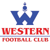 Khovd Western (W) logo
