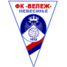 FC Velez Nevesinje logo