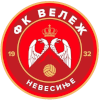 FC Velez Nevesinje logo