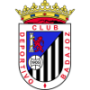 CD Badazus II logo