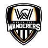 Wagga City Wanderers U23 logo