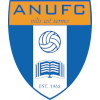 ANU FC U23 logo