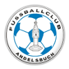 FC Andelsbuch logo