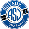 ASJ Soyaux U19 (W) logo