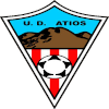 UD Atios logo