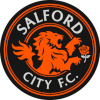 Salford City Reserves logo