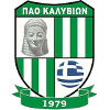 Pao Kalyvion logo