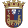 SCU Torreense (W) logo