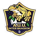 A.U.U. Inter Bangkok logo