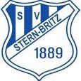 SV Stern Britz logo