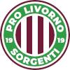 ASD Pro Livorno logo