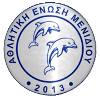AE Menidiou logo