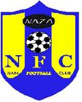 Kuala Muda NAZA logo