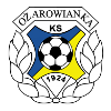 Ozarowianka Ozarow logo