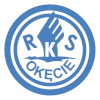 Okecie Warsaw logo