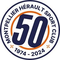 Montpellier U19 (W) logo