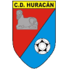 Huracan de Balazote logo