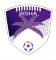Bisha FC logo