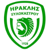 Iraklis Xylokastro logo