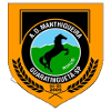 Manthiqueira/SP U23 logo