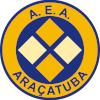 Atletico Aracatuba U23 logo