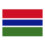 Gambia U20 logo