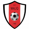 KF Maliqi logo