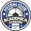 FC Academica Clinceni U19 logo