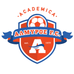 Almyros Gaziou logo